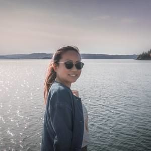 Meet your Posher, Kim